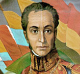 Simón Bolívar, 1783-1830