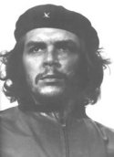 Ernesto Che Guevara, 1928-1967