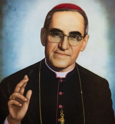 Monseñor Oscar Arnulfo Romero