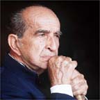 Jos&eacute; Figueres Ferrer 1906-1990