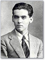 Federico García Lorca 1898-1936