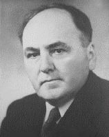 Joaquín García Monge, 1881-1958