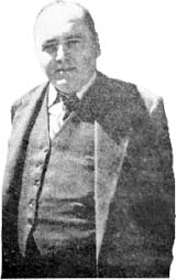 Joaqu&iacute;n Garc&iacute;a Monge 1881-1958