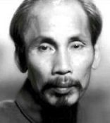 Ho Chi Minh (Tío Ho) 1890-1969