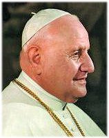 Juan XXIII, 1881-1963