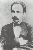 José Martí, 1853-1895