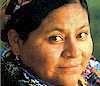 Rigoberta Menchú Tum