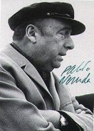 Pablo Neruda 1904-1973