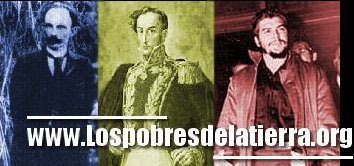 Lospobresdelatierra.org