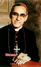 Oscar Arnulfo Romero, 1917-1980