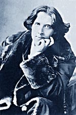 Oscar Wilde 1854-1900